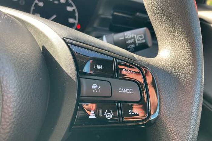 Honda HR-V Hybrid 1.5 eHEV Elegance 5dr CVT 