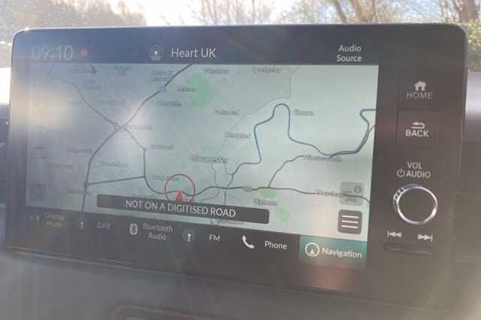 Honda HR-V Hybrid 1.5 eHEV Elegance 5dr CVT 