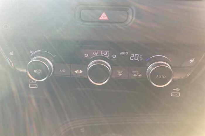 Honda HR-V Hybrid 1.5 eHEV Elegance 5dr CVT 