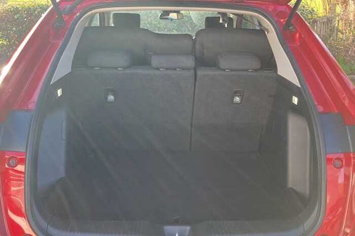 Honda HR-V Hybrid 1.5 eHEV Elegance 5dr CVT 