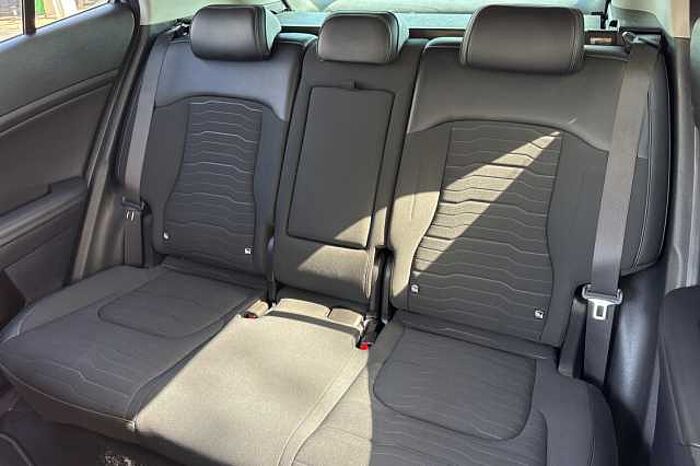 Kia Sportage 1.6T GDi PHEV 4 5dr Auto AWD 