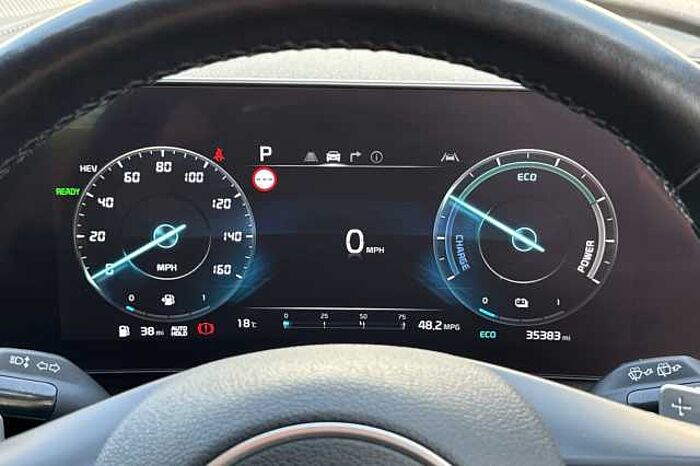 Kia Sportage 1.6T GDi PHEV 4 5dr Auto AWD 