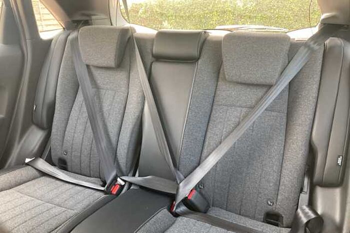 Honda Jazz Hybrid 1.5 i-MMD Hybrid SR 5dr eCVT 