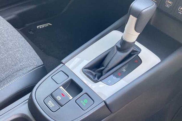 Honda Jazz Hybrid 1.5 i-MMD Hybrid SR 5dr eCVT 
