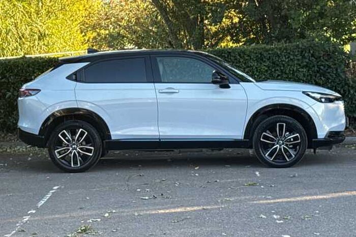 Honda HR-V Hybrid 1.5 eHEV Advance Style Plus 5dr CVT 