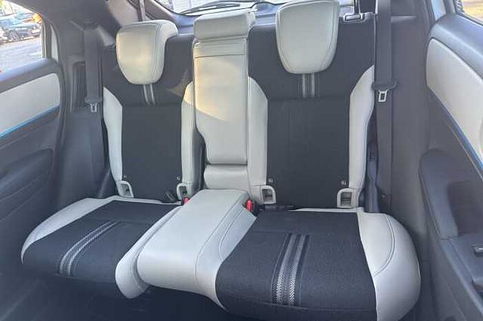 Honda HR-V Hybrid 1.5 eHEV Advance Style Plus 5dr CVT 