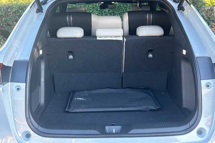 Honda HR-V Hybrid 1.5 eHEV Advance Style Plus 5dr CVT 