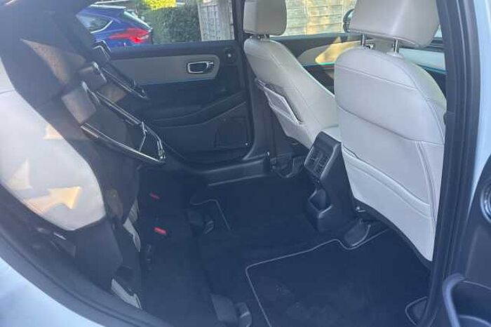 Honda HR-V Hybrid 1.5 eHEV Advance Style Plus 5dr CVT 
