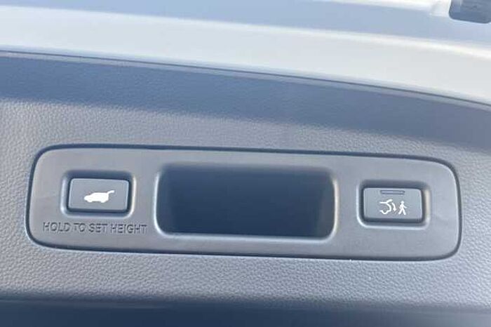 Honda HR-V Hybrid 1.5 eHEV Advance Style Plus 5dr CVT 