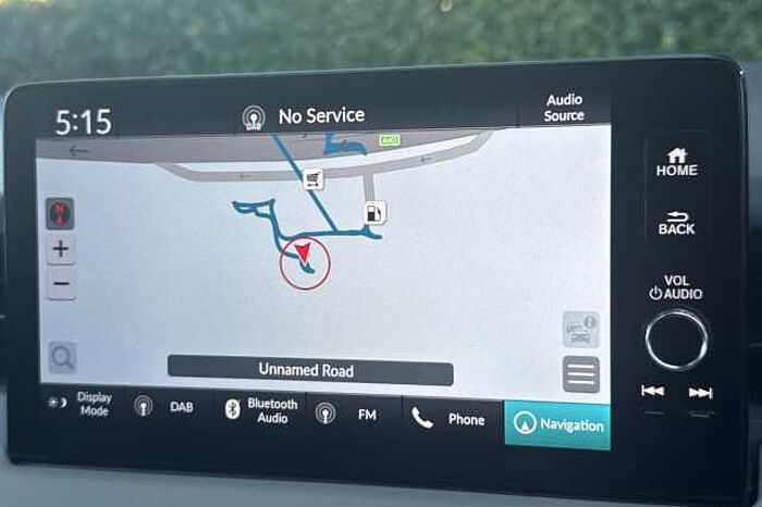 Honda HR-V Hybrid 1.5 eHEV Advance Style Plus 5dr CVT 