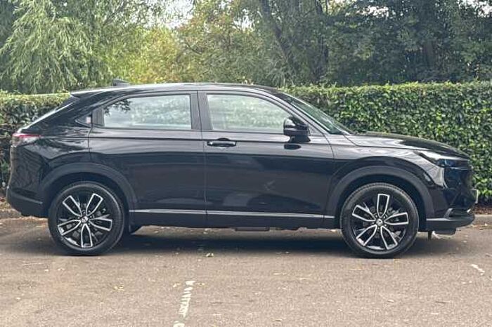 Honda HR-V Hybrid 1.5 eHEV Elegance 5dr CVT 