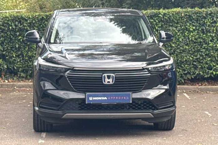 Honda HR-V Hybrid 1.5 eHEV Elegance 5dr CVT 