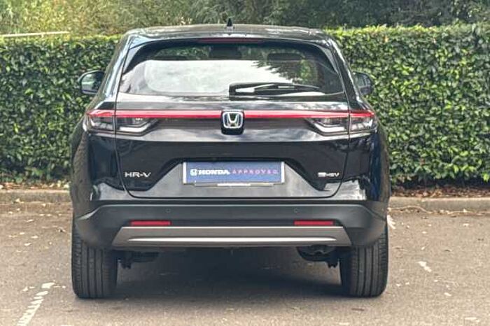 Honda HR-V Hybrid 1.5 eHEV Elegance 5dr CVT 