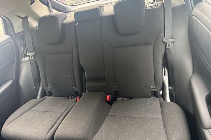 Honda HR-V Hybrid 1.5 eHEV Elegance 5dr CVT 