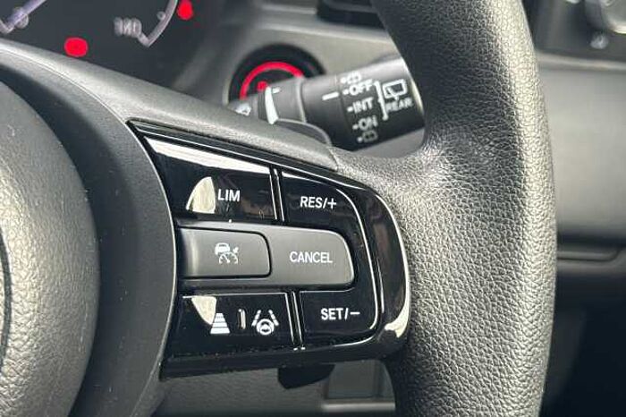 Honda HR-V Hybrid 1.5 eHEV Elegance 5dr CVT 