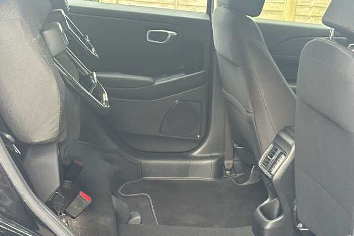Honda HR-V Hybrid 1.5 eHEV Elegance 5dr CVT 