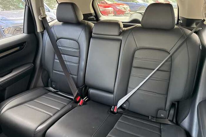 Honda CR-V Hybrid 2.0 eHEV Elegance 5dr eCVT 