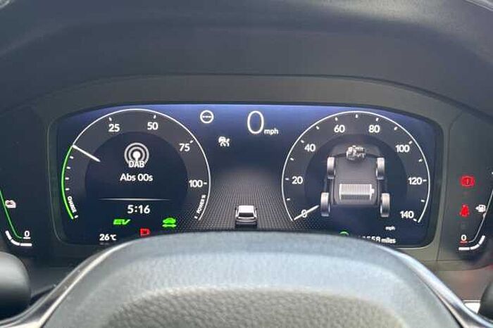 Honda CR-V Hybrid 2.0 eHEV Elegance 5dr eCVT 