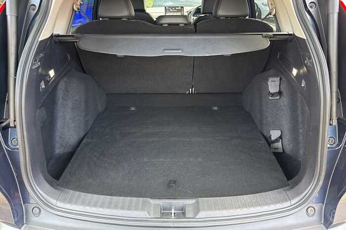 Honda CR-V Hybrid 2.0 eHEV Elegance 5dr eCVT 