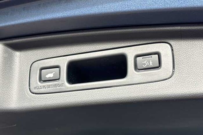 Honda CR-V Hybrid 2.0 eHEV Elegance 5dr eCVT 