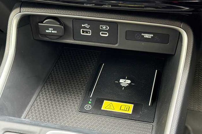 Honda CR-V Hybrid 2.0 eHEV Elegance 5dr eCVT 