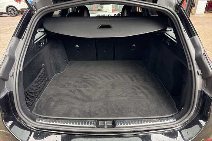 Mercedes-Benz C 200 C200 AMG Line 5dr 9G-Tronic 