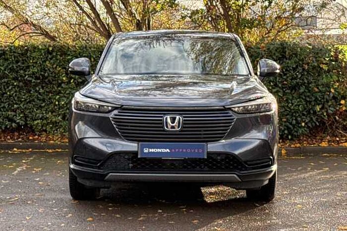 Honda HR-V Hybrid 1.5 eHEV Elegance 5dr CVT 