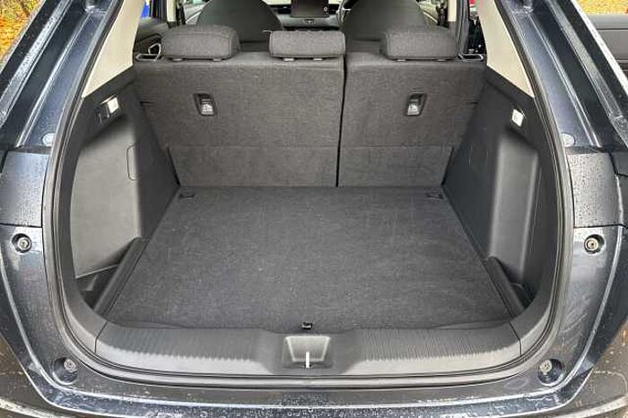 Honda HR-V Hybrid 1.5 eHEV Elegance 5dr CVT 