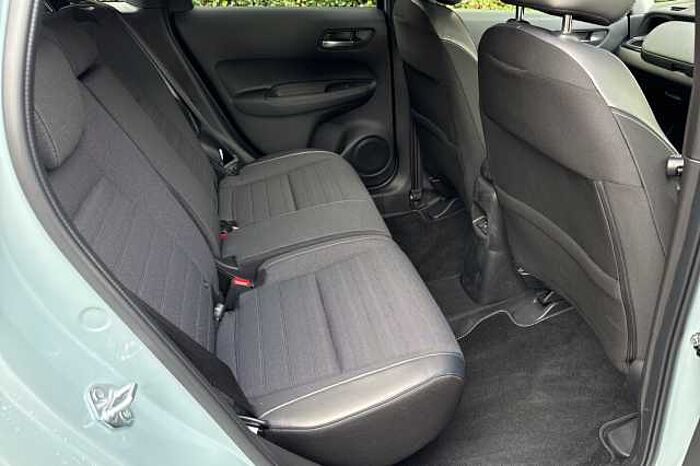 Honda Jazz Hybrid 1.5 i-MMD Hybrid Crosstar Advance 5dr eCVT 