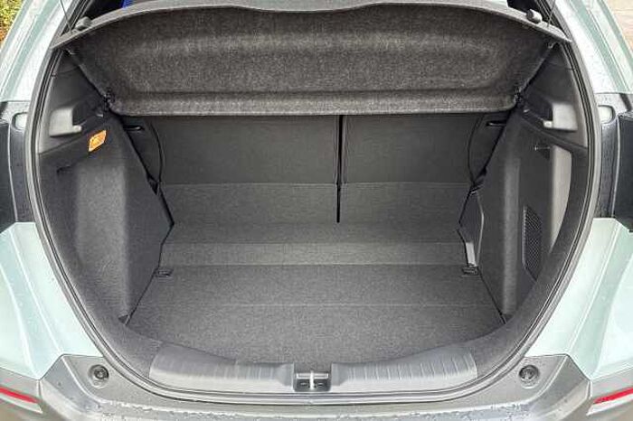 Honda Jazz Hybrid 1.5 i-MMD Hybrid Crosstar Advance 5dr eCVT 