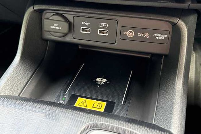 Honda Civic Hybrid 2.0 eHEV Sport 5dr CVT 