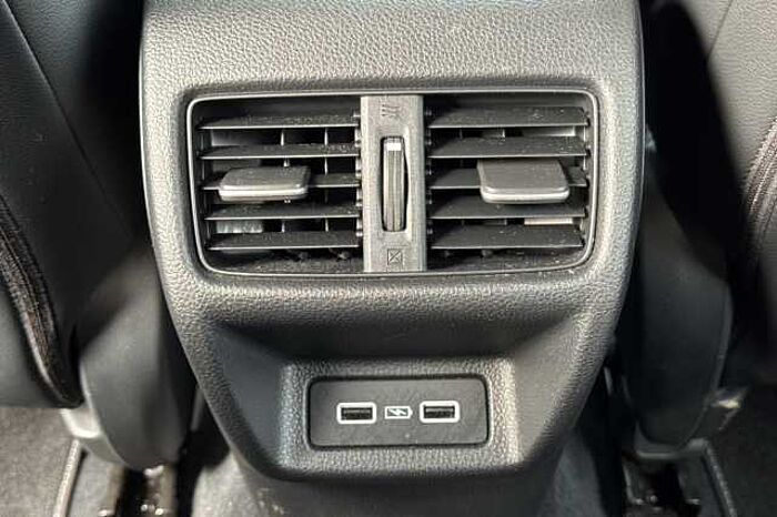 Honda Civic Hybrid 2.0 eHEV Sport 5dr CVT 