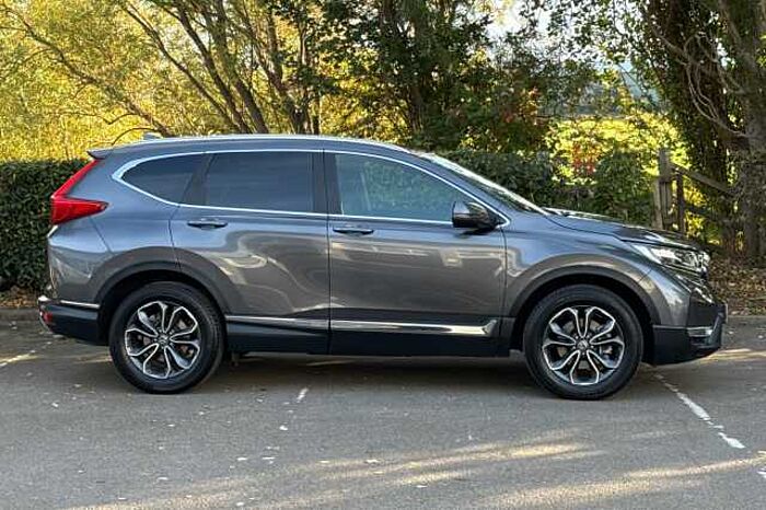 Honda CR-V Hybrid 2.0 i-MMD Hybrid EX 5dr eCVT 