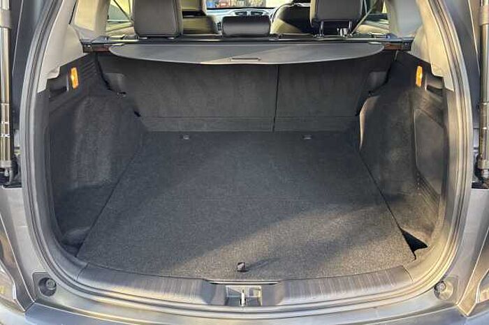 Honda CR-V Hybrid 2.0 i-MMD Hybrid EX 5dr eCVT 