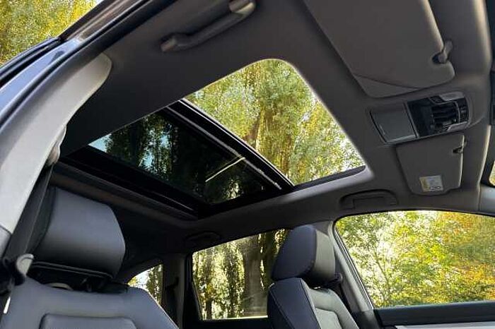 Honda CR-V Hybrid 2.0 i-MMD Hybrid EX 5dr eCVT 