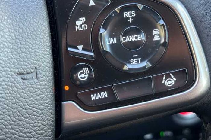 Honda CR-V Hybrid 2.0 i-MMD Hybrid EX 5dr eCVT 