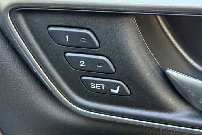 Honda CR-V Hybrid 2.0 i-MMD Hybrid EX 5dr eCVT 