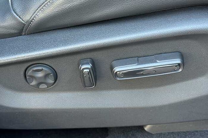 Honda CR-V Hybrid 2.0 i-MMD Hybrid EX 5dr eCVT 