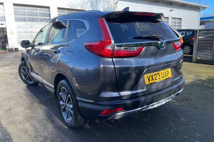 Honda CR-V Hybrid 2.0 i-MMD Hybrid SR 5dr eCVT 