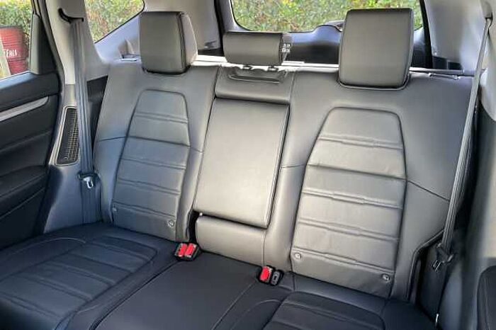 Honda CR-V Hybrid 2.0 i-MMD Hybrid SR 5dr eCVT 