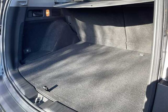 Honda CR-V Hybrid 2.0 i-MMD Hybrid SR 5dr eCVT 