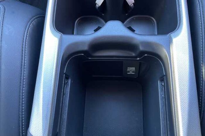 Honda CR-V Hybrid 2.0 i-MMD Hybrid SR 5dr eCVT 