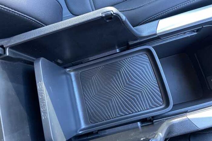 Honda CR-V Hybrid 2.0 i-MMD Hybrid SR 5dr eCVT 