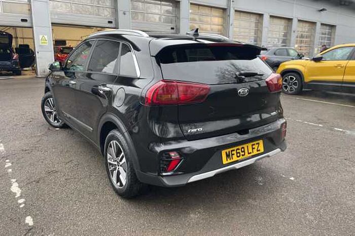 Kia Niro 1.6 GDi PHEV 3 5dr DCT 