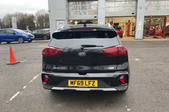 Kia Niro 1.6 GDi PHEV 3 5dr DCT 