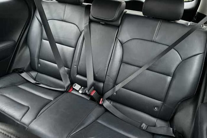 Kia Niro 1.6 GDi PHEV 3 5dr DCT 