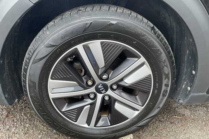 Kia Niro 1.6 GDi PHEV 3 5dr DCT 