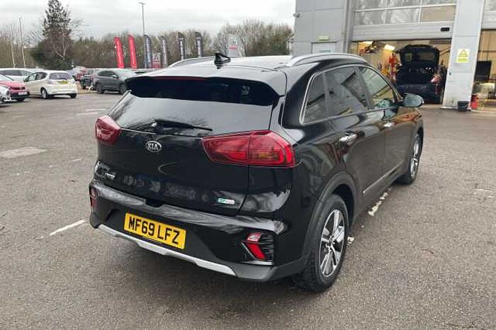Kia Niro 1.6 GDi PHEV 3 5dr DCT 