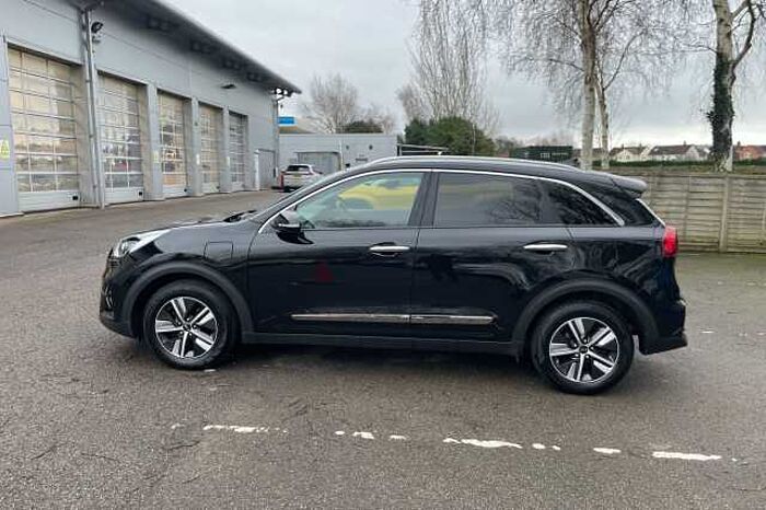 Kia Niro 1.6 GDi PHEV 3 5dr DCT 