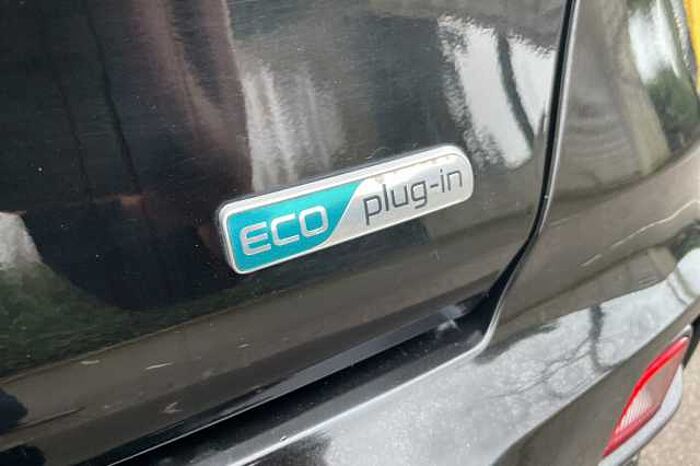 Kia Niro 1.6 GDi PHEV 3 5dr DCT 
